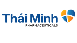 Công ty CP Dược Phẩm Thái Minh