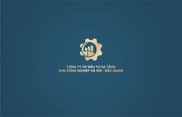 CÔNG TY CP ĐẦU TƯ HẠ TẦNG KHU CÔNG NGHIỆP HÀ NỘI - BẮC GIANG