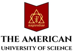 CÔNG TY TNHH AMERICAN UNIVERSITY OF SCIENCE