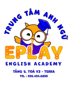 Chi nhánh Giáo Dục Tiếng Anh Trẻ Em - Trung Tâm Anh Ngữ EPLAY ENGLISH