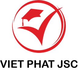 CÔNG TY CP PHÁT TRIỂN NHÂN LỰC VIỆT PHÁT