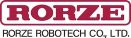 CÔNG TY TNHH RORZE ROBOTECH