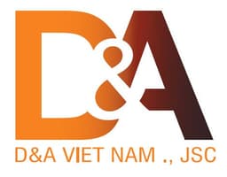 CÔNG TY CỔ PHẦN D&A VIỆT NAM
