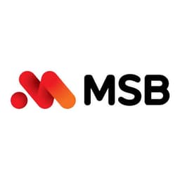 Ngân hàng TMCP Hàng Hải Việt Nam (MSB)