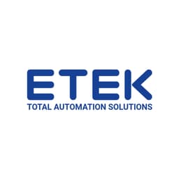 Công ty Cổ phần Giải pháp Tự động hóa ETEK