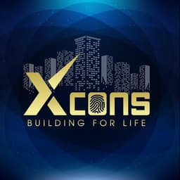 Công ty Cổ phần Xcons Sài Gòn
