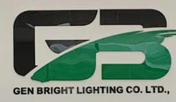 CÔNG TY TNHH BÓNG ĐÈN GEN BRIGHT