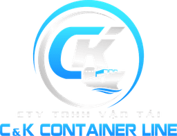 CÔNG TY TNHH VẬN TẢI C&K CONTAINER LINE