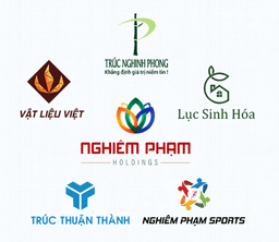 Công ty Cổ phần Nghiêm Phạm Holdings