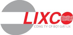 CÔNG TY CỔ PHẦN BỘT GIẶT LIX
