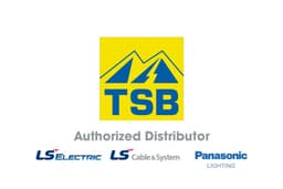 CÔNG TY TNHH THƯƠNG MẠI THIẾT BỊ ĐIỆN THÁI SƠN BẮC