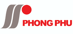 TỔNG CÔNG TY CP PHONG PHÚ