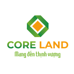 Công ty Cổ phần Core Land - Sàn Giao dịch Bất động sản Core Land