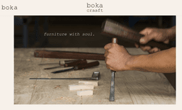 CÔNG TY TNHH BOKA CRAFT