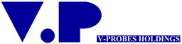 CÔNG TY CỔ PHẦN V-PROBES HOLDINGS