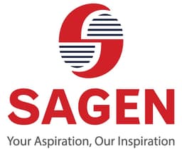 Công Ty Cổ Phần Tư Vấn Thiết Kế Xây Dựng Sagen