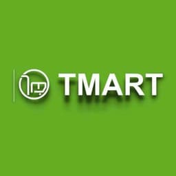 Công Ty Cổ Phần T - Martstores