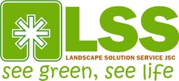 Công Ty Cổ Phần Kiến Trúc Cảnh Quan LSS