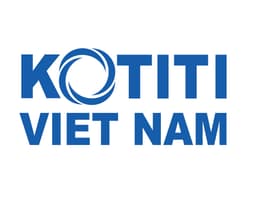 CÔNG TY TNHH K O T I T I VIỆT NAM