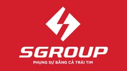 CÔNG TY TNHH ĐẦU TƯ BẤT ĐỘNG SẢN SGROUP