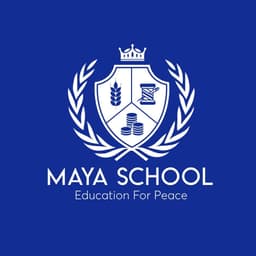 CÔNG TY CỔ PHẦN GIÁO DỤC MAYA