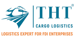 Công ty Cổ phần THT Cargo Logistics