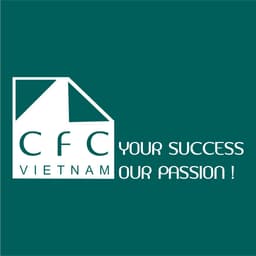 [CFC VIETNAM] CÔNG TY CỔ PHẦN TƯ VẤN QUẢN TRỊ & TÀI CHÍNH VIỆT NAM