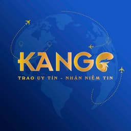 CÔNG TY TNHH GIAO NHẬN VẬN CHUYỂN KANGO