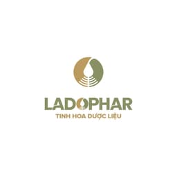 CÔNG TY CỔ PHẦN DƯỢC LÂM ĐỒNG - LADOPHAR
