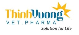 CÔNG TY TNHH DƯỢC PHẨM THÚ Y THỊNH VƯỢNG