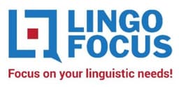 CÔNG TY TNHH LINGOFOCUS