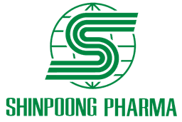 Shinpoong Daewoo Pharma 