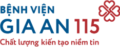 Công ty TNHH Bệnh Viện Gia An 115