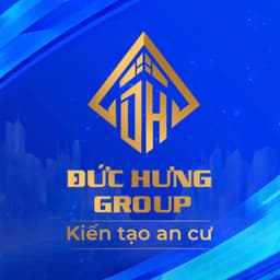 CÔNG TY TNHH THƯƠNG MẠI DỊCH VỤ ĐỨC HƯNG GROUP