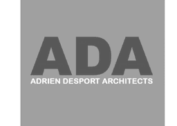 CÔNG TY TNHH MỘT THÀNH VIÊN THIẾT KẾ KIẾN TRÚC ADRIEN DESPORT