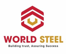 CÔNG TY CỔ PHẦN XÂY DỰNG WORLD STEEL