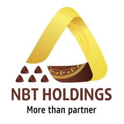 Công Ty TNHH Xúc Tiến Thương Mại NBT Holdings