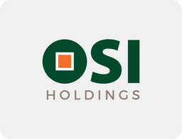 Công ty CP OSI Holdings