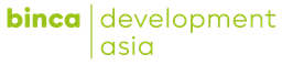 CÔNG TY TNHH PHÁT TRIỂN BINCA ASIA