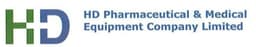 CÔNG TY TNHH DƯỢC PHẨM VÀ TRANG THIẾT BỊ Y TẾ HD