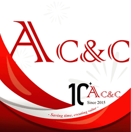 CÔNG TY TRÁCH NHIỆM HỮU HẠN TƯ VẤN AC&C