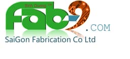 TNHH Sài Gòn Fabrication (Fab-9) Vietnam