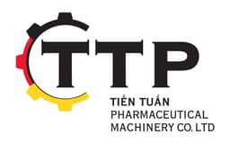 Công ty TNHH Chế Tạo Máy Dược Phẩm Tiến Tuấn