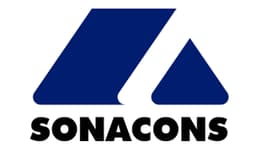 Công Ty Cổ Phần Xây Lắp Sonacons