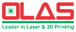 Công Ty TNHH Laser Ưu Việt (OLAS)