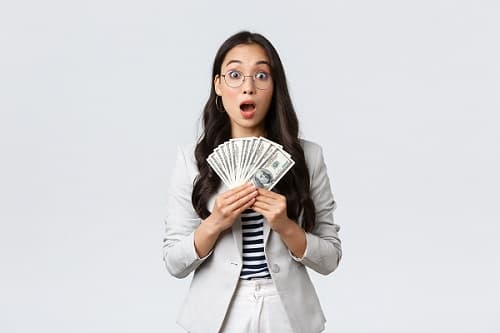 5 “truyền thuyết” sai lầm về thu nhập