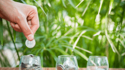 Phúc lợi tốt, mức lương có còn là yếu tố quyết định?