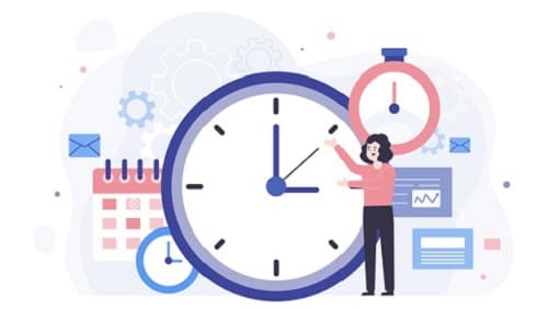 Làm sao để hoà nhập cùng đồng nghiệp trẻ tuổi hơn?