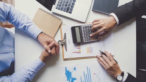 Làm sao nắm chắc lợi thế mỗi lần đàm phán lương?