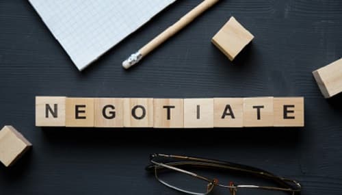 Đàm phán lương thời khủng hoảng sao cho đúng cách?